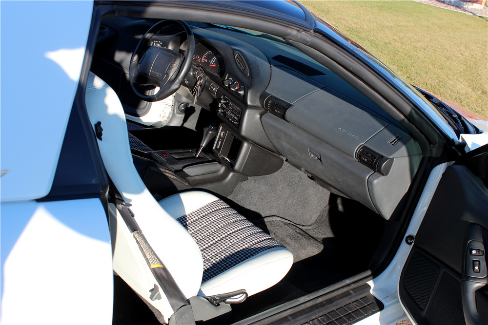 1995 Chevrolet Camaro Z 28