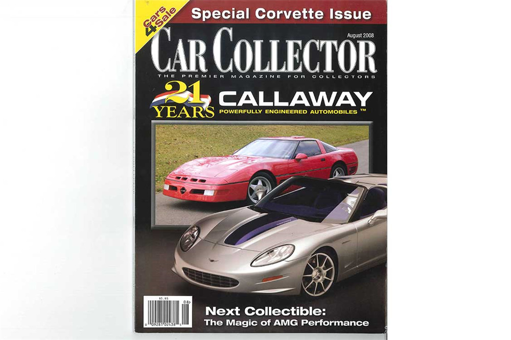 1953 CHEVROLET CORVETTE CONVERTIBLE #300 - Misc 9 - 188818