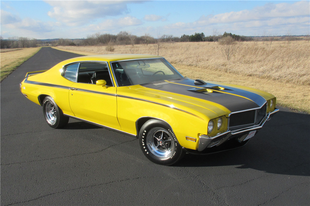 Buick 1970