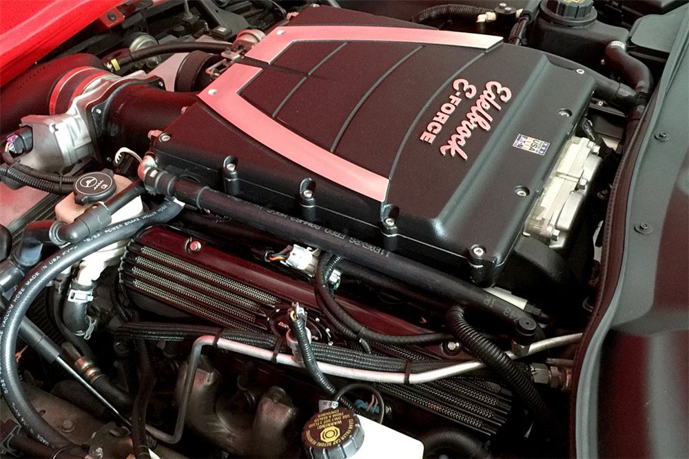 2007 Saturn Sky Custom Roadster