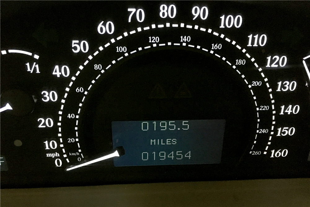 2004 MAYBACH 57 4-DOOR SEDAN - Misc 1 - 189797