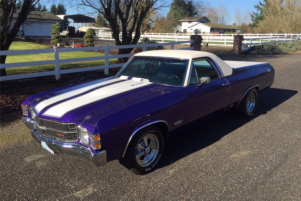 1971 gmc sprint pickup 1971 gmc sprint pickup