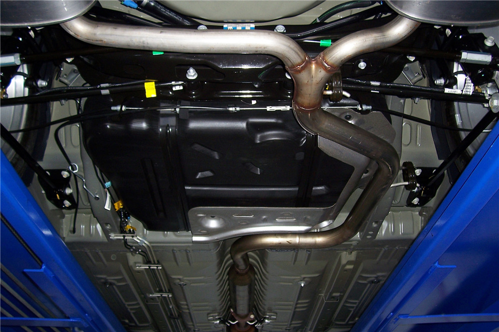 2007 Chevrolet Monte Carlo Ss Dale Earnhardt Edition