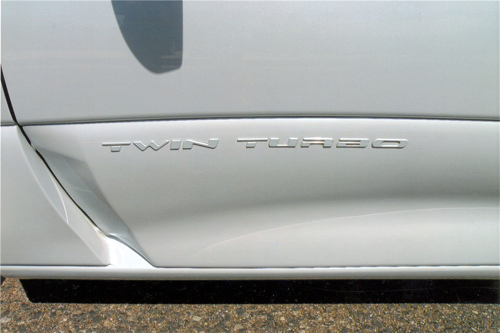 1994 DODGE STEALTH R/T TWIN TURBO - Misc 1 - 190122