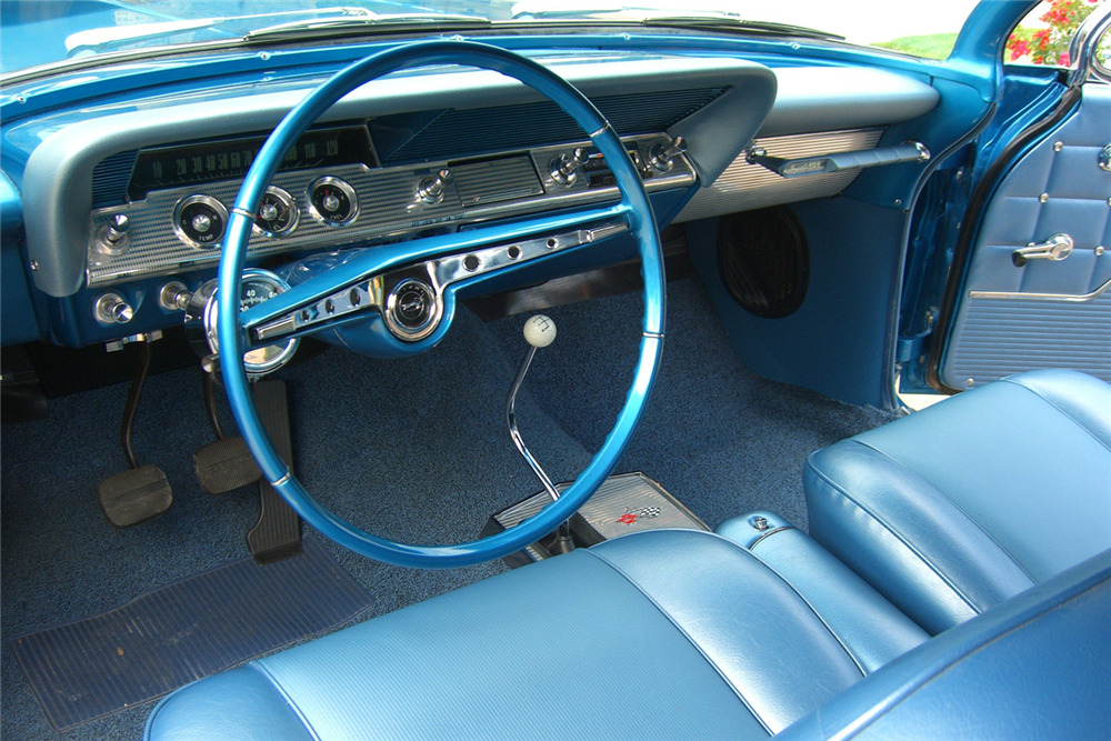 Chevrolet 1962