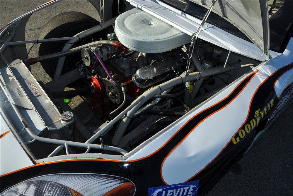 2005 FORD RACE CAR - Engine - 191034