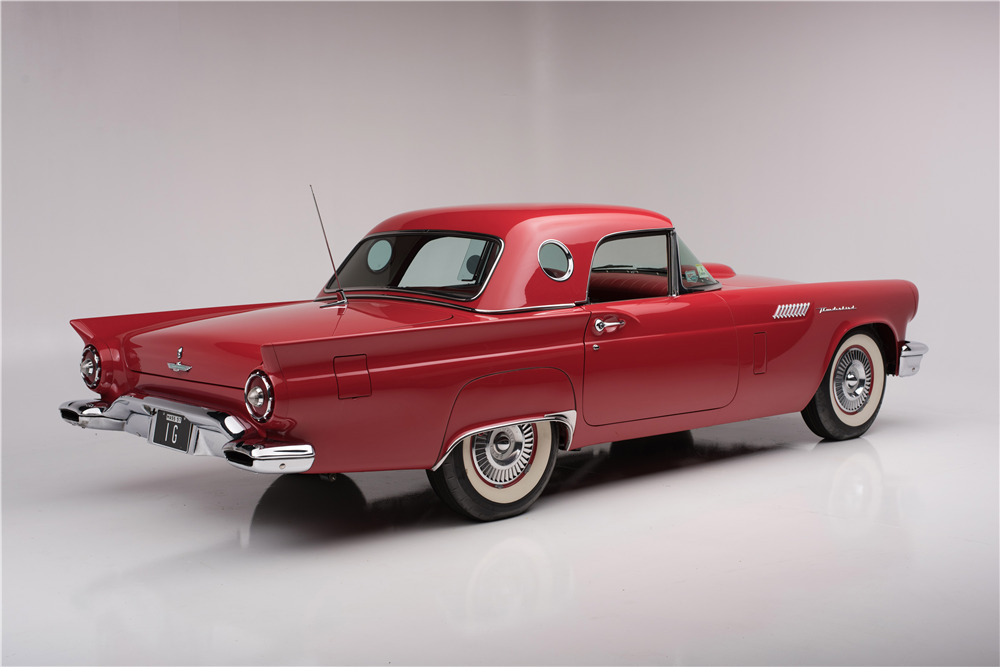 1957 ford thunderbird em client duplicate emails on iphone