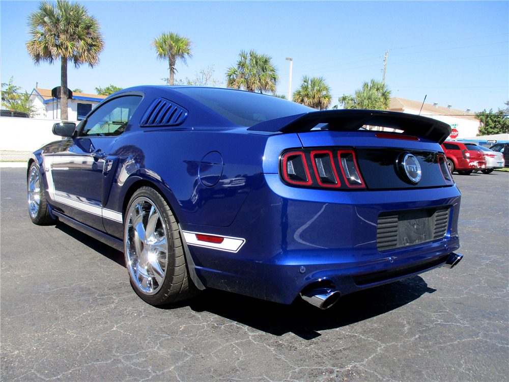 Exciting 2013 Mustang Gt Curb Weight Gallery