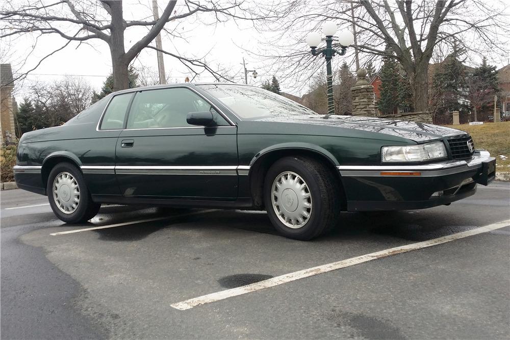 1994 Cadillac Eldorado