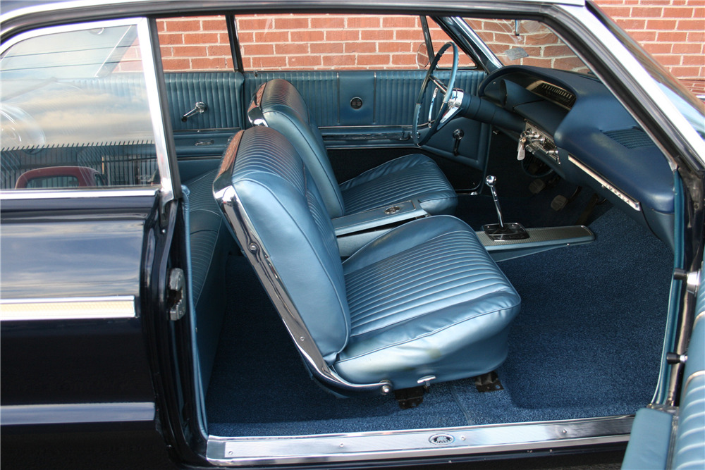 1964 Chevrolet Impala Ss 409