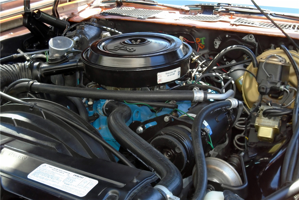 1977 CHEVROLET CAMARO Z/28 - Misc 3 - 198100