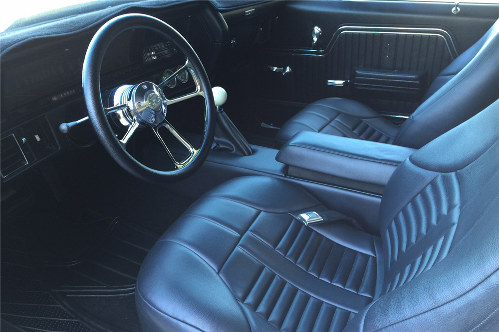 1971 chevrolet el camino custom pickup 1971 chevrolet el camino custom pickup