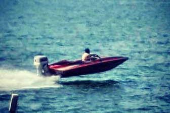 1979 HYDROSTREAM VIPER 15-FOOT BOAT - Misc 1 - 198976