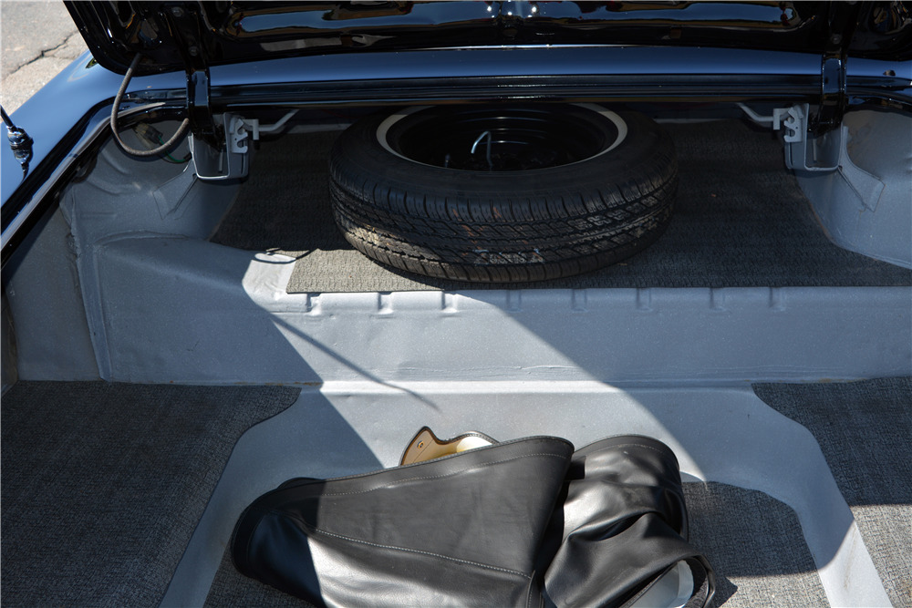 1964 CHEVROLET IMPALA SS CONVERTIBLE - Misc 1 - 198989