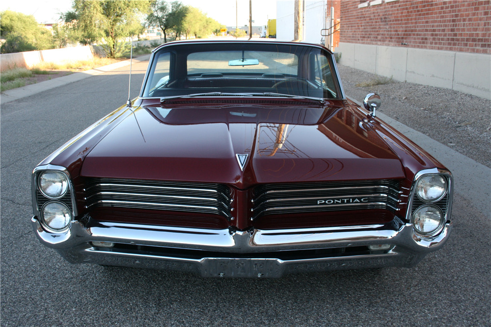 1964 PONTIAC CATALINA - Misc 1 - 199248