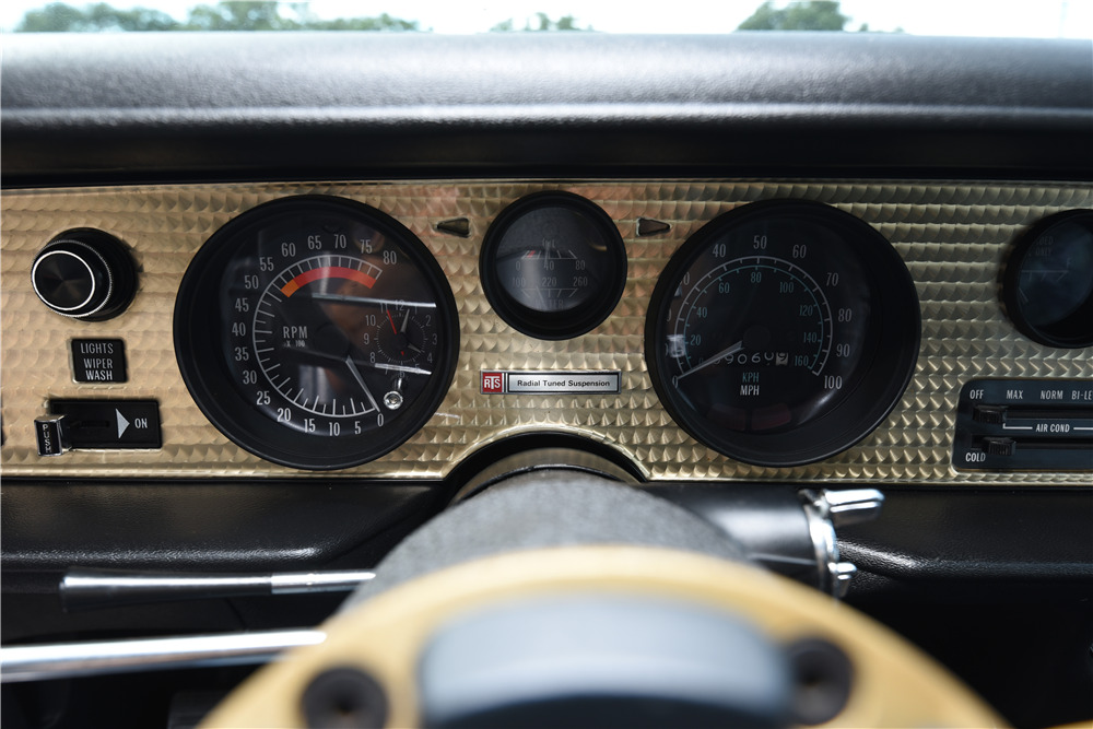 1976 PONTIAC FIREBIRD TRANS AM  - Misc 1 - 199656