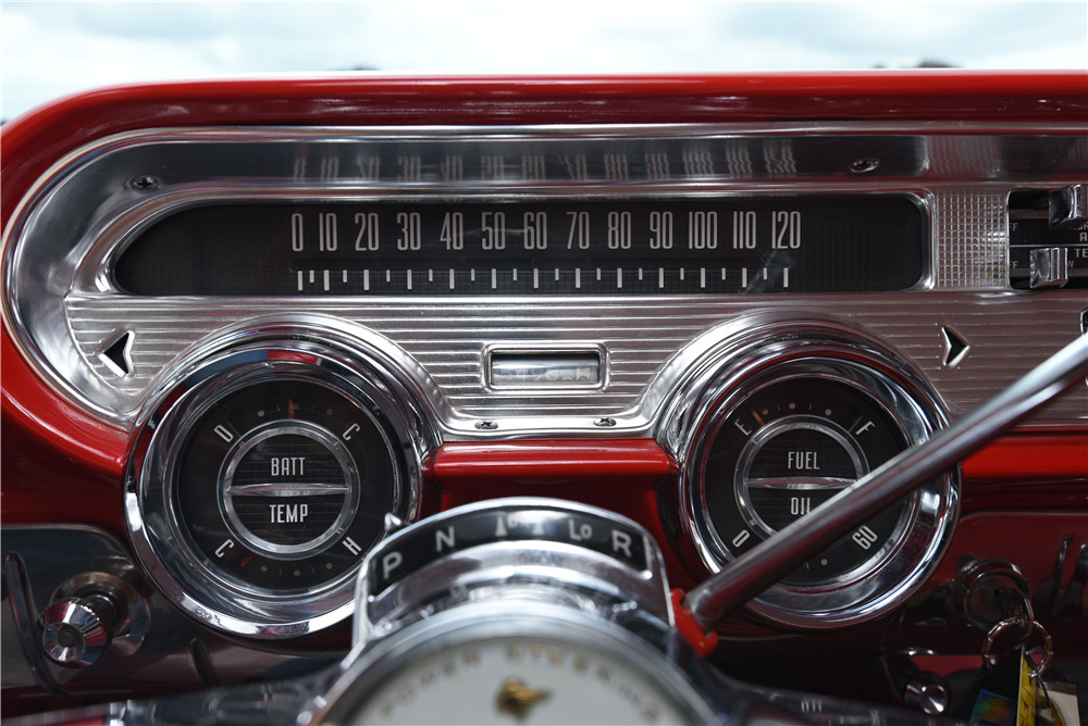 1957 PONTIAC STAR CHIEF  - Misc 1 - 199678