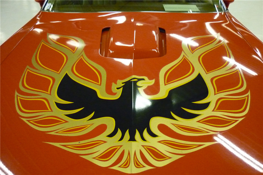 1977 PONTIAC FIREBIRD TRANS AM  - Misc 1 - 200965