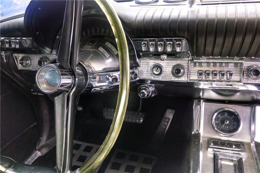 1961 CHRYSLER 300G - Misc 2 - 201003
