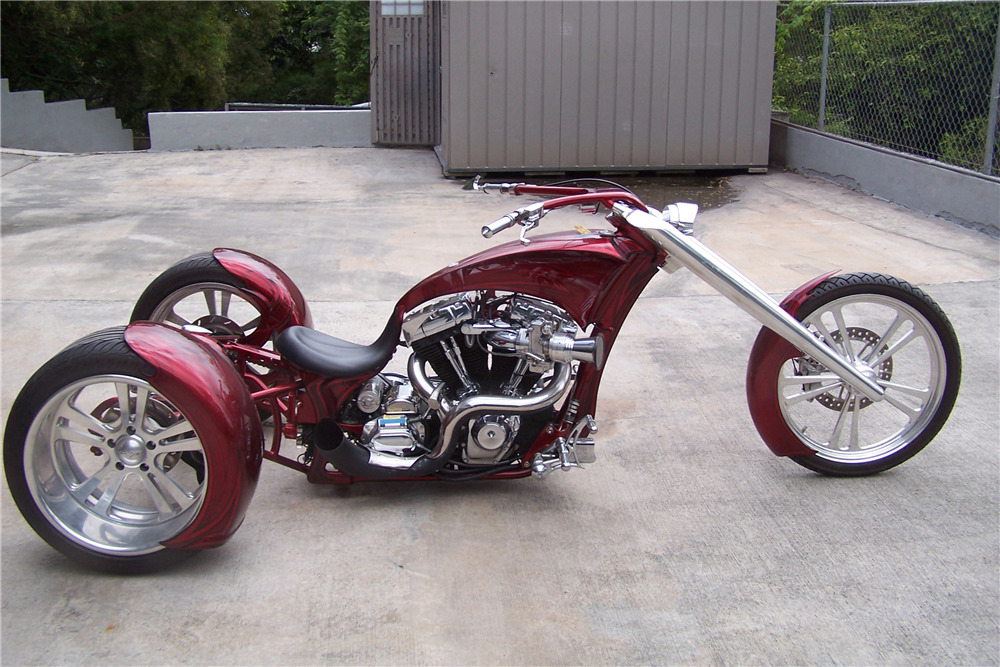 harley 88ci motor