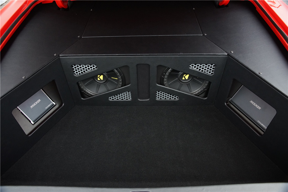 1969 CHEVROLET CAPRICE CUSTOM HARDTOP - Misc 1 - 201099