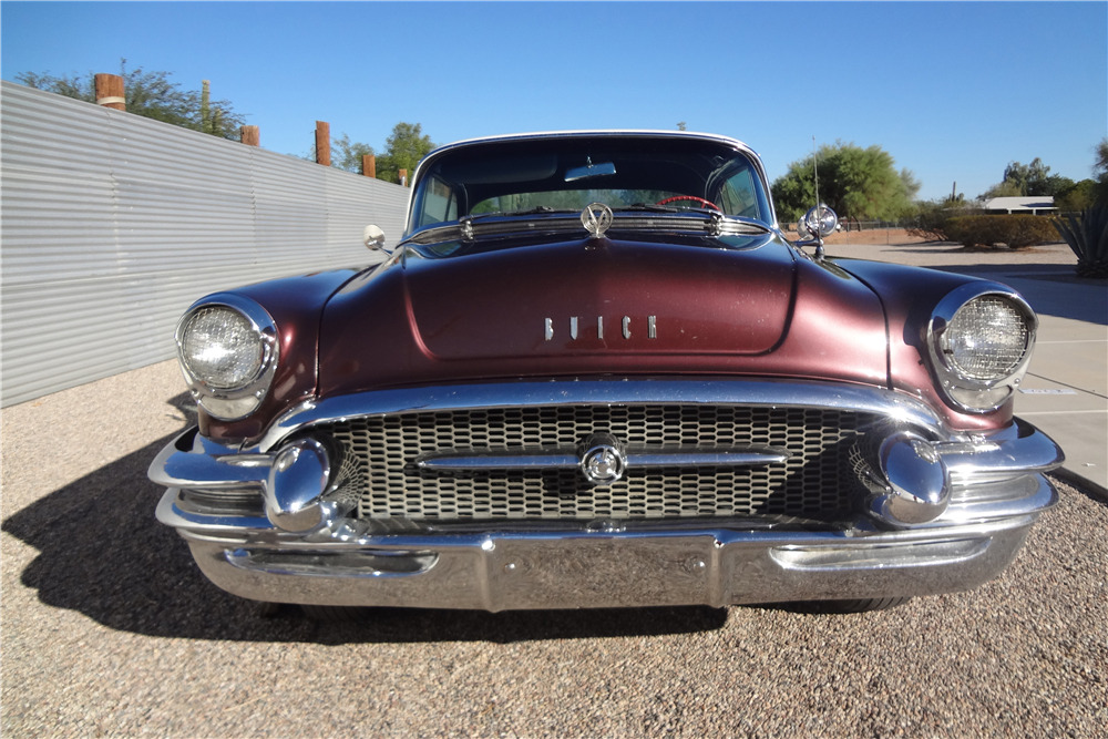 1955 BUICK ROADMASTER  - Misc 1 - 201461