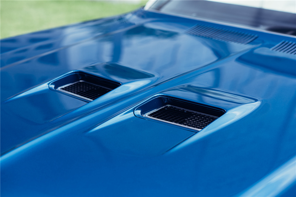 1970 BUICK GRAN SPORT STAGE 1 CONVERTIBLE - Misc 1 - 201485