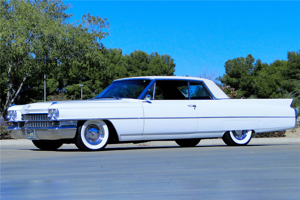 Cléo Cadillac