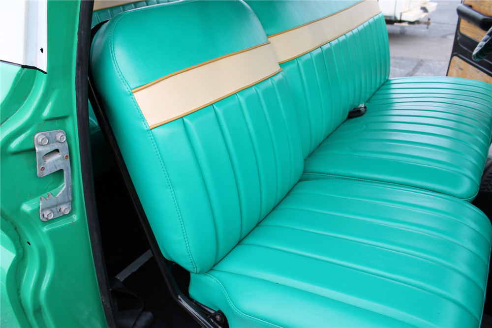 1966 GMC SUBURBAN SUV - Misc 1 - 201526
