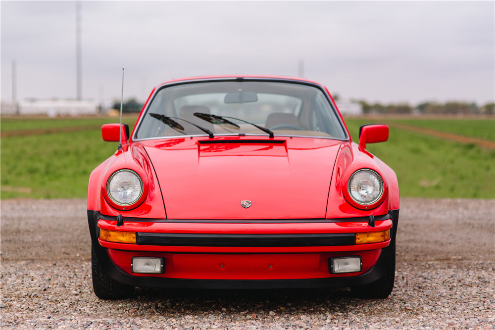 1979 PORSCHE 930 TURBO  - Misc 1 - 201577
