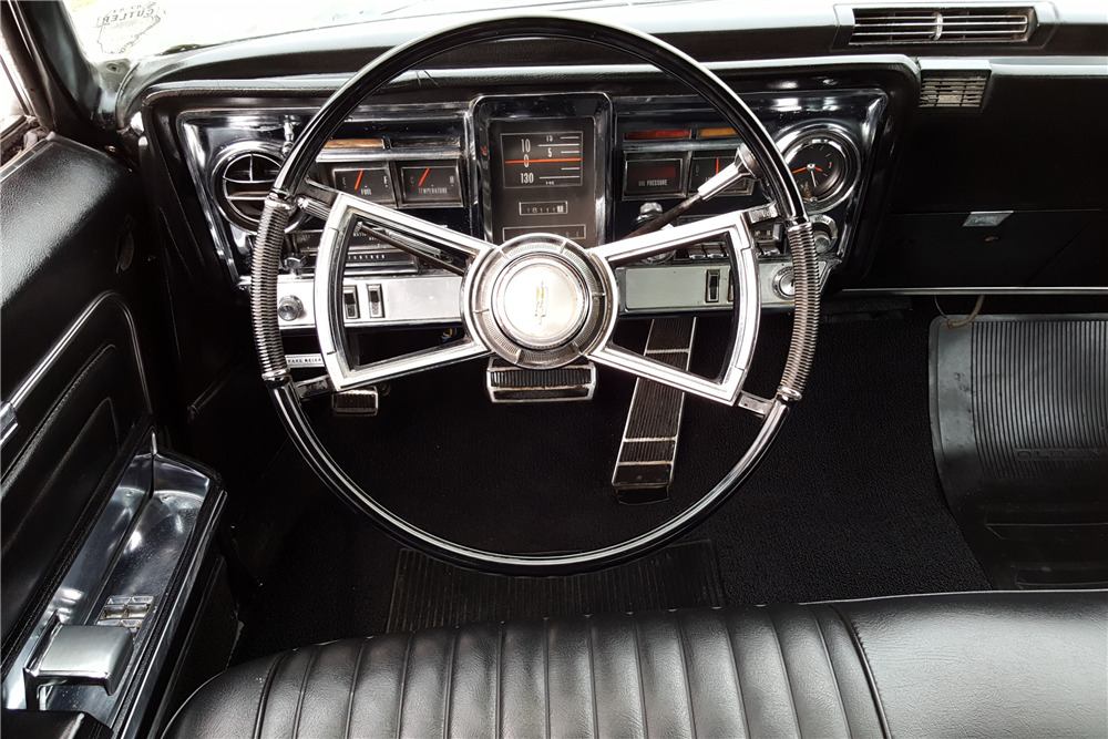 1966 OLDSMOBILE TORONADO  - Misc 1 - 201640