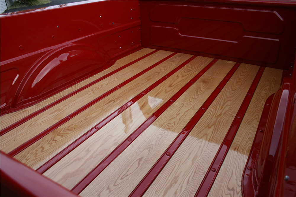 1979 DODGE LIL RED EXPRESS PICKUP - Misc 1 - 201862