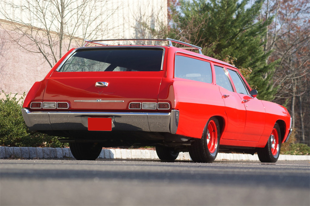 1967 chevrolet bel air wagon 1967 chevrolet bel air wagon