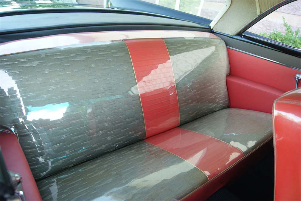 1957 DE SOTO FIRESWEEP  - Misc 1 - 203868
