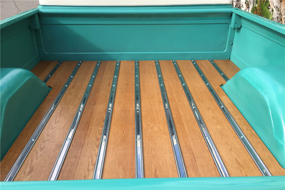 1970 CHEVROLET K10 4X4 PICKUP - Misc 1 - 204696