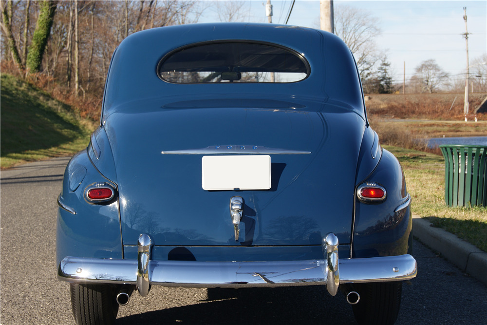 1948 FORD DELUXE COUPE - Misc 1 - 205381
