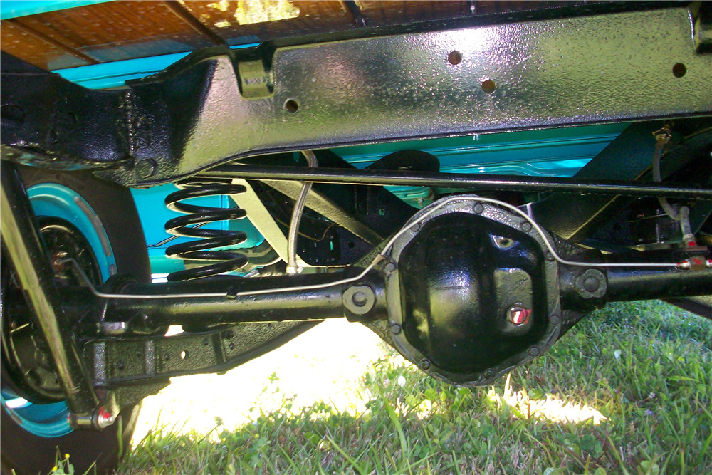 1960 GMC HALF-TON PICKUP - Misc 1 - 206617