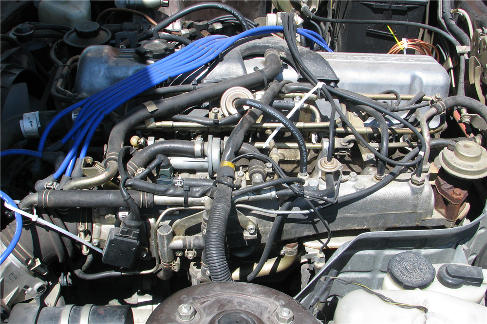 280zx engine