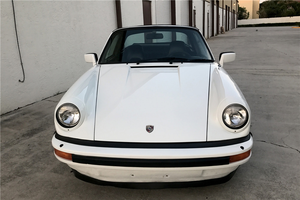 1977 PORSCHE 911 CARRERA 3.0 TARGA - Misc 2 - 207580