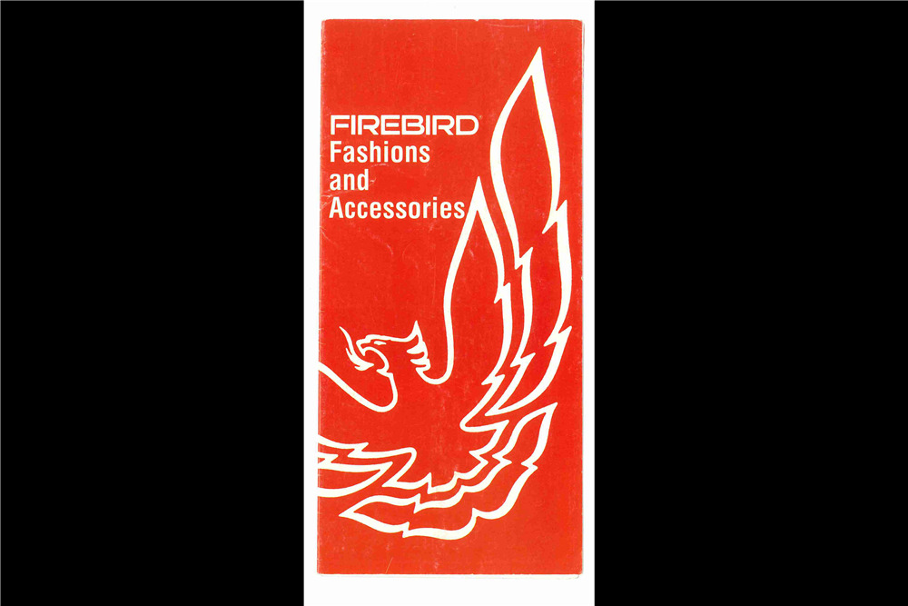 1994 PONTIAC FIREHAWK  - Misc 2 - 207622