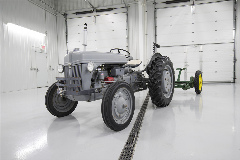 9n Ford Tractor >> 1941 Ford 9n Tractor 9n Ford Tractor >> 1941 Ford 9n Tractor