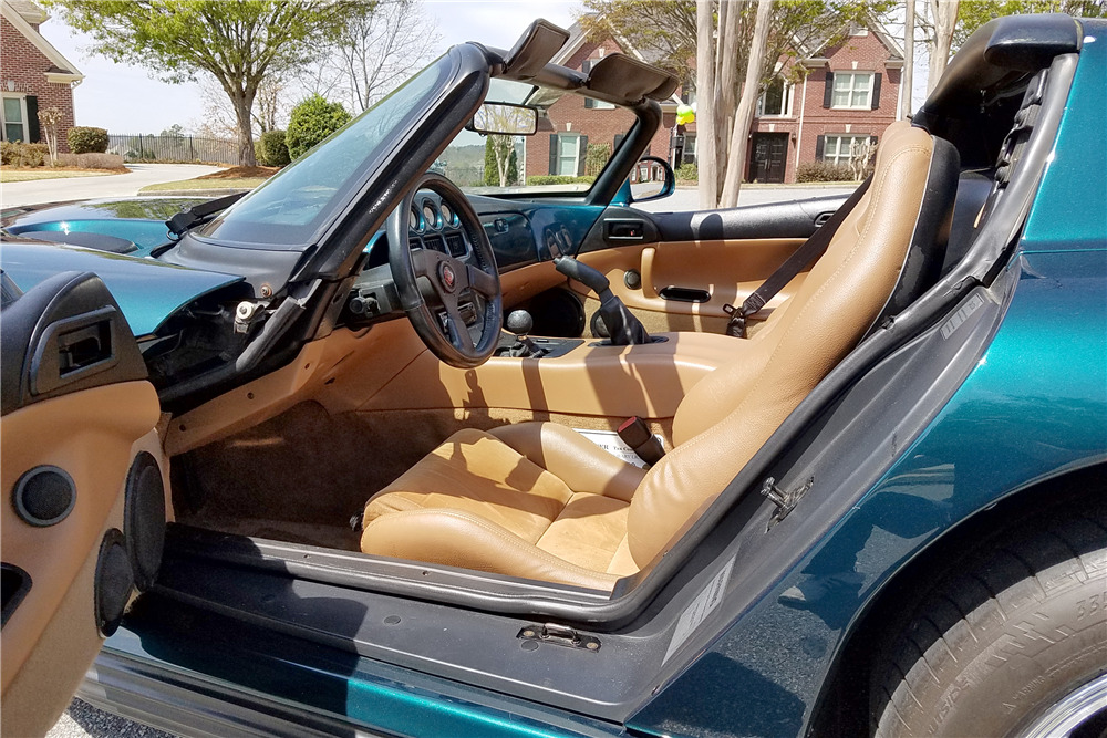 1995 Dodge Viper Rt 10 Convertible