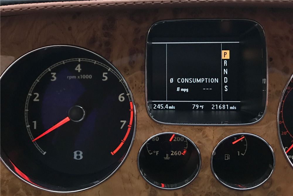 2005 BENTLEY CONTINENTAL GT - Misc 2 - 208191