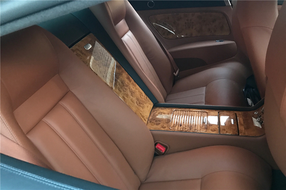 2005 BENTLEY CONTINENTAL GT - Misc 1 - 208191