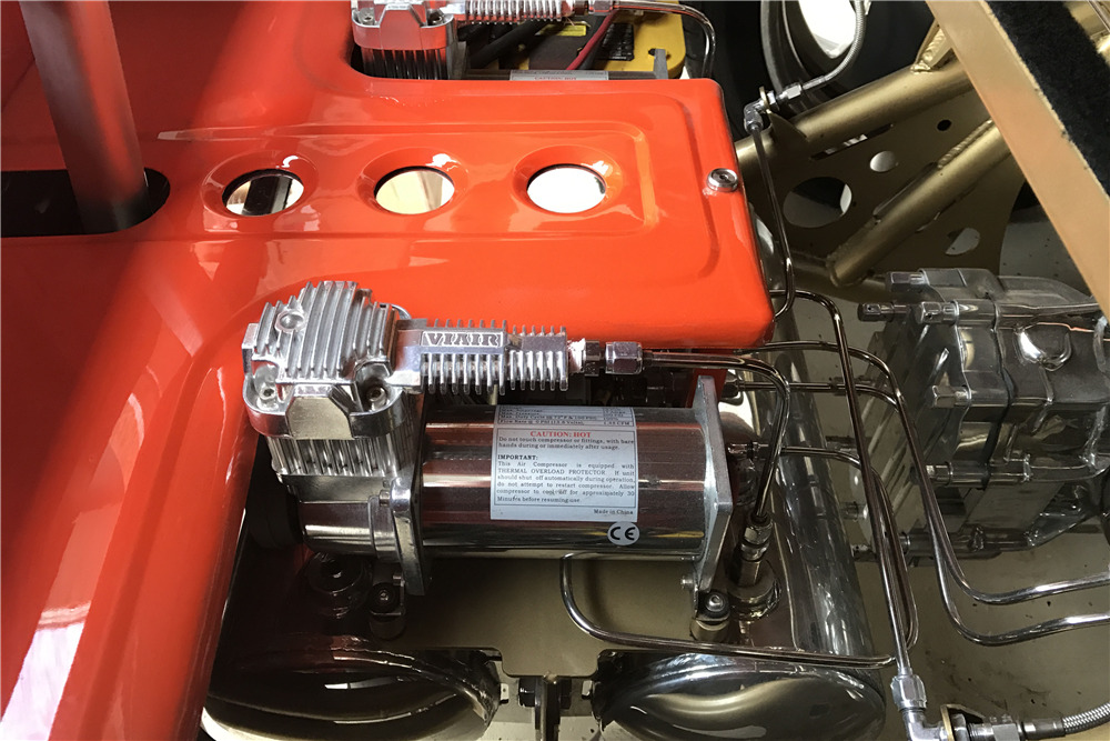 1967 CHEVROLET C10 CUSTOM PICKUP - Misc 4 - 208321