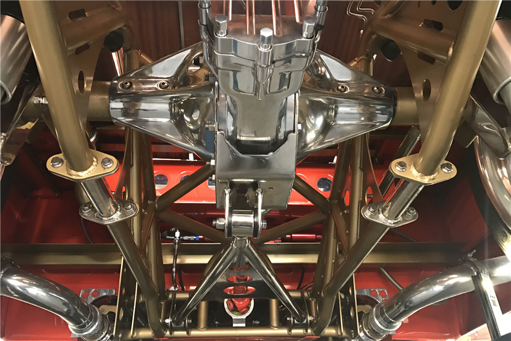 1967 CHEVROLET C10 CUSTOM PICKUP - Misc 6 - 208321