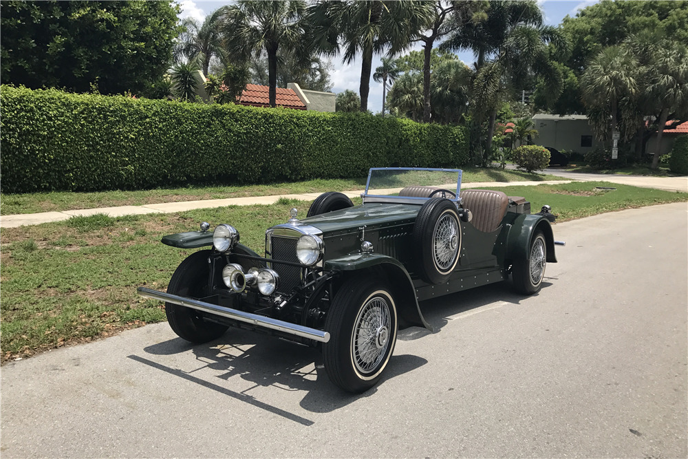 frazer nash frazer nash