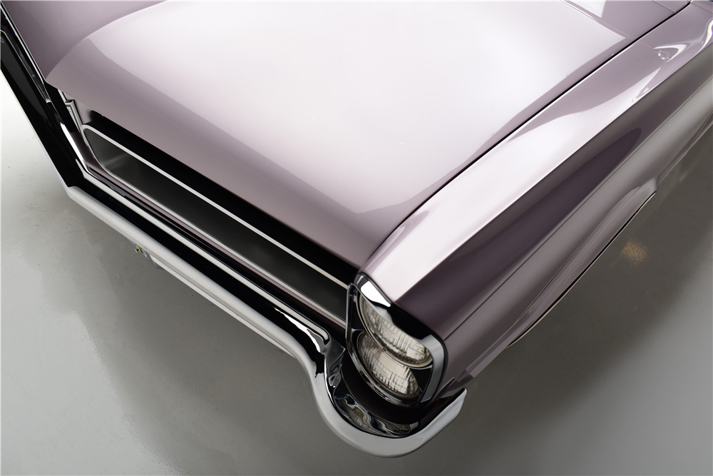 1965 PONTIAC GTO - Misc 3 - 210057