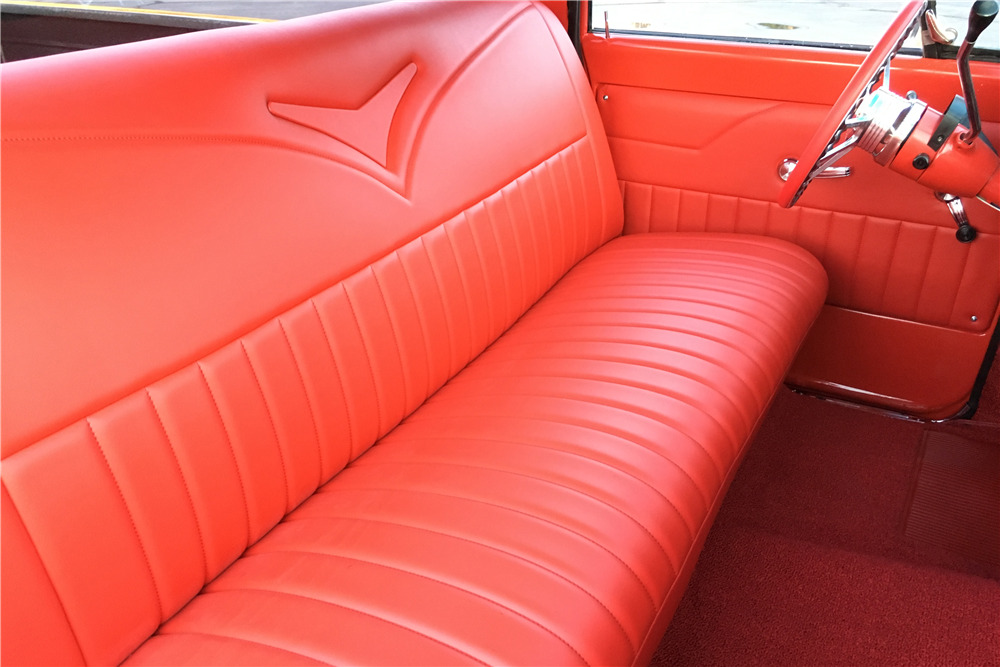 1971 CHEVROLET C10 CUSTOM PICKUP - Misc 2 - 210249