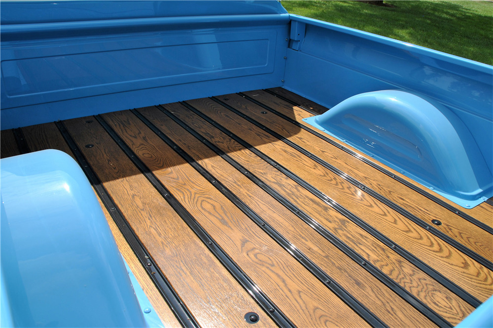 1965 CHEVROLET C10 PICKUP - Misc 3 - 210671